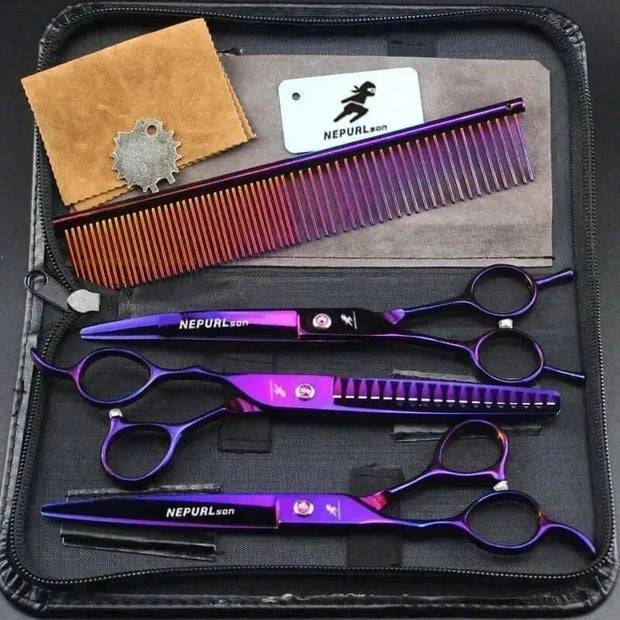 Grooming Kit