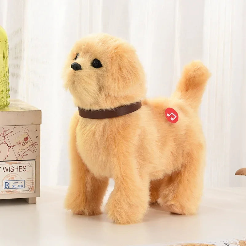 Load image into Gallery viewer, Simulation electric pet
