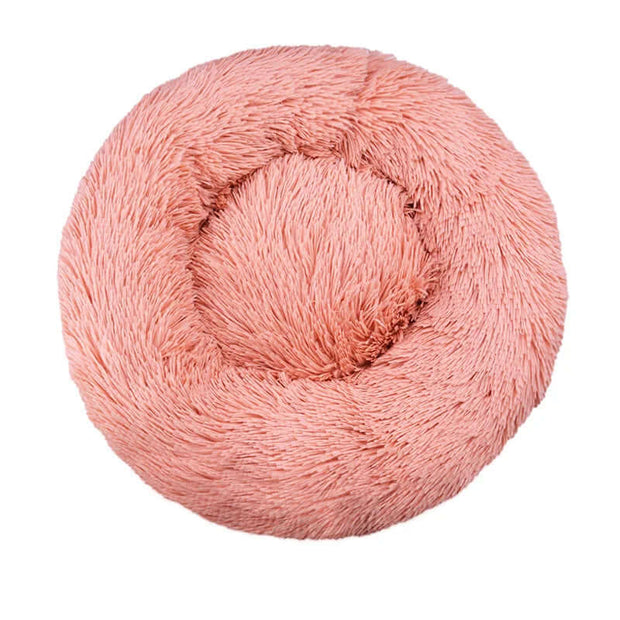 40-90cm Round Pet Bed