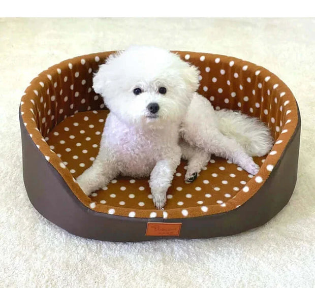 Dog Bed Mat suit Soft Sofa Kennel Puppy Breathable Durable Blanket Cushion