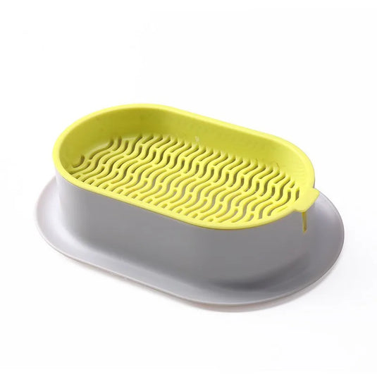 Hydroponic Cat Grass Box