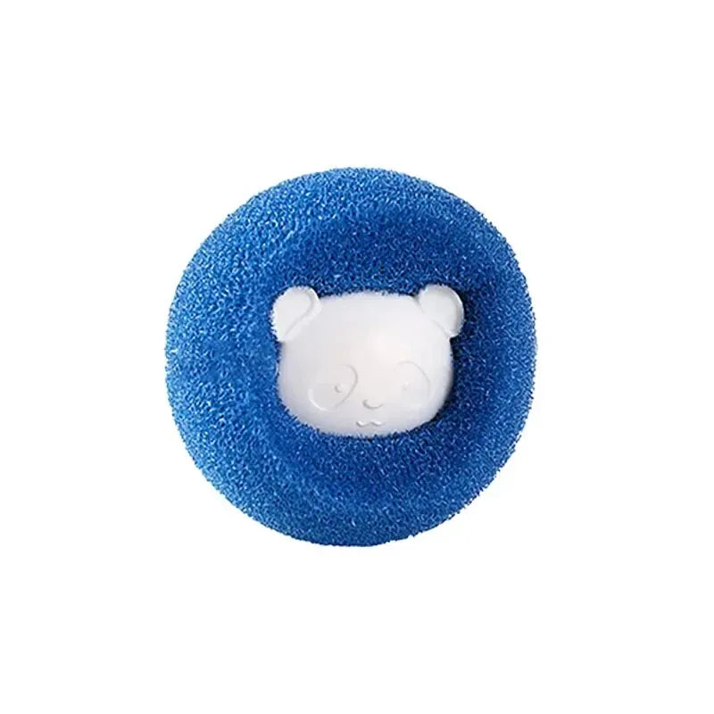 Load image into Gallery viewer, Pet Hair Remover Reusable Ball Laundry Washing Machine Filter Wool Sticker Cat Hair Remover Pet Fur Lint Catcher Home
