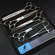 Grooming Kit