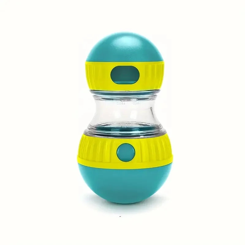 Load image into Gallery viewer, Interactive Dog Snack Dispenser Toy, Suitable for All Types of Slow Feeders, Plastic Pet Toys, Bringing Fun and Healthy Eating
