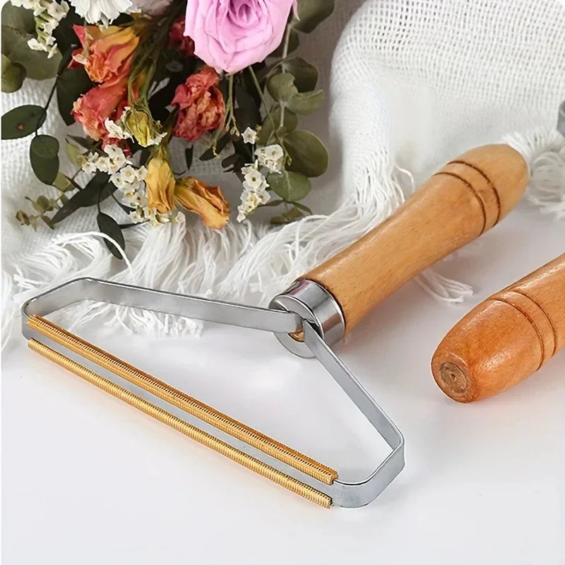Load image into Gallery viewer, Eliminate Pet Hair Brush, For Dog &amp; Cat Grooming Pet Hair Remover, Manual Pet Hair Removal Tool
