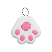 Paw-Fection GPS Tracker Waterproof Anti-Lost and Locator for Pets