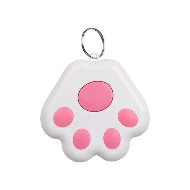 Paw-Fection GPS Tracker Waterproof Anti-Lost and Locator for Pets