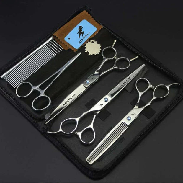 Grooming Kit