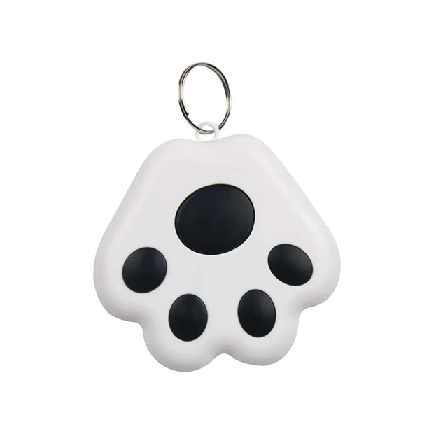 Paw-Fection GPS Tracker Waterproof Anti-Lost and Locator for Pets