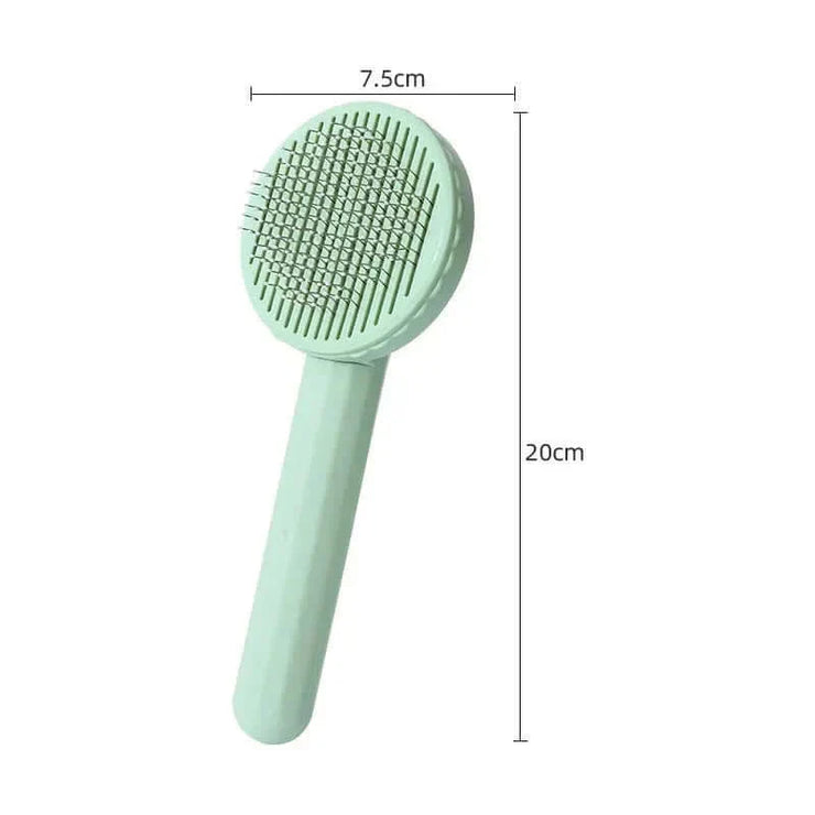 Dogs Cats Grooming Tools Pets Dematting Comb Dogs Accessories