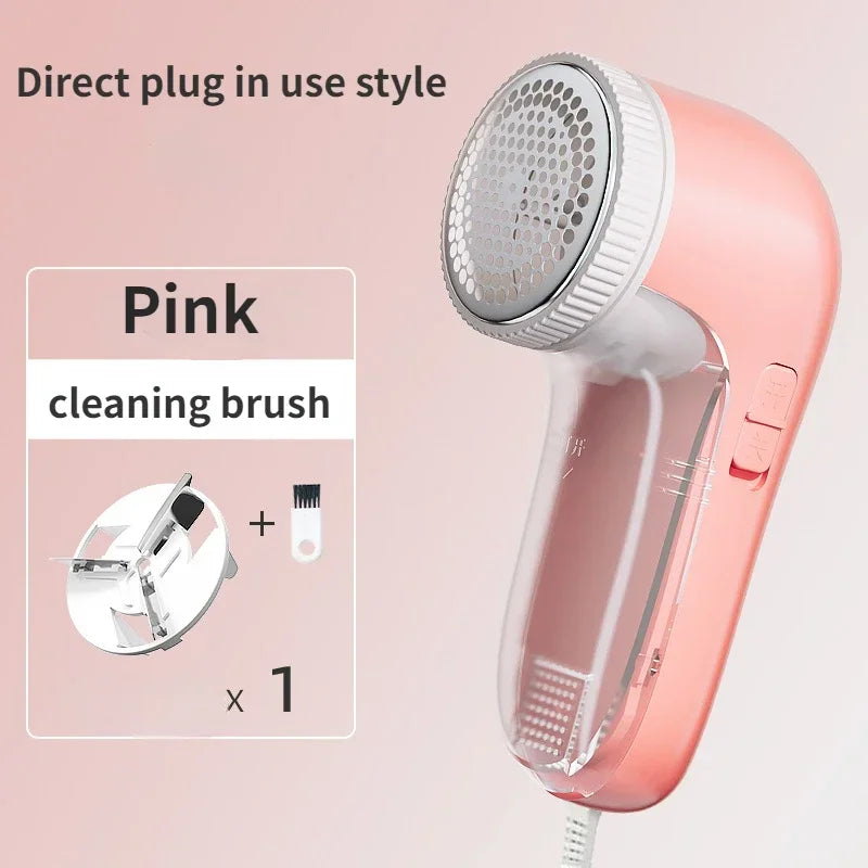 Load image into Gallery viewer, Removes Lint From Clothes Electric. Pet Hair Remover Clothing Home Cats Hair Brush Take Out of Clothes Hairs Cleaning Roller
