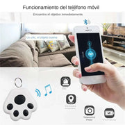 Paw-Fection GPS Tracker Waterproof Anti-Lost and Locator for Pets