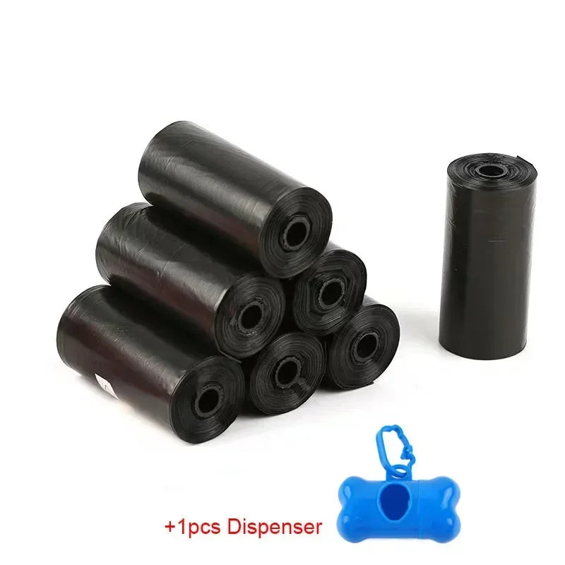 Load image into Gallery viewer, Biodegradable Dog Poop Bags (Bulk Pack)
