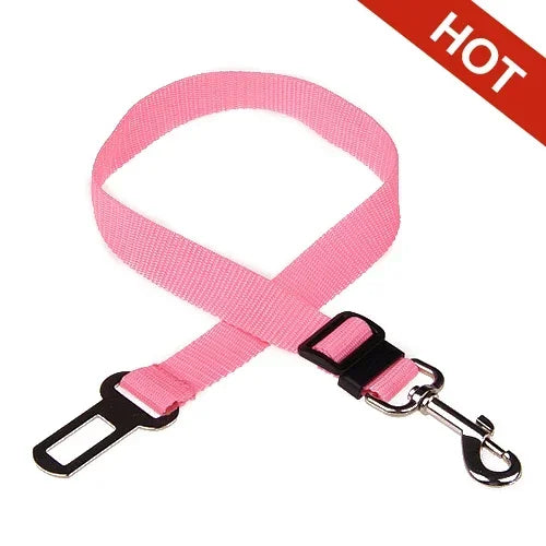 Load image into Gallery viewer, Premium Pet Safety Car Belt
