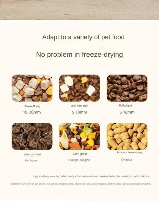Automatic Cat Feeder