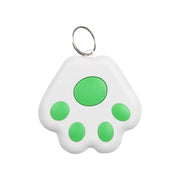 Paw-Fection GPS Tracker Waterproof Anti-Lost and Locator for Pets