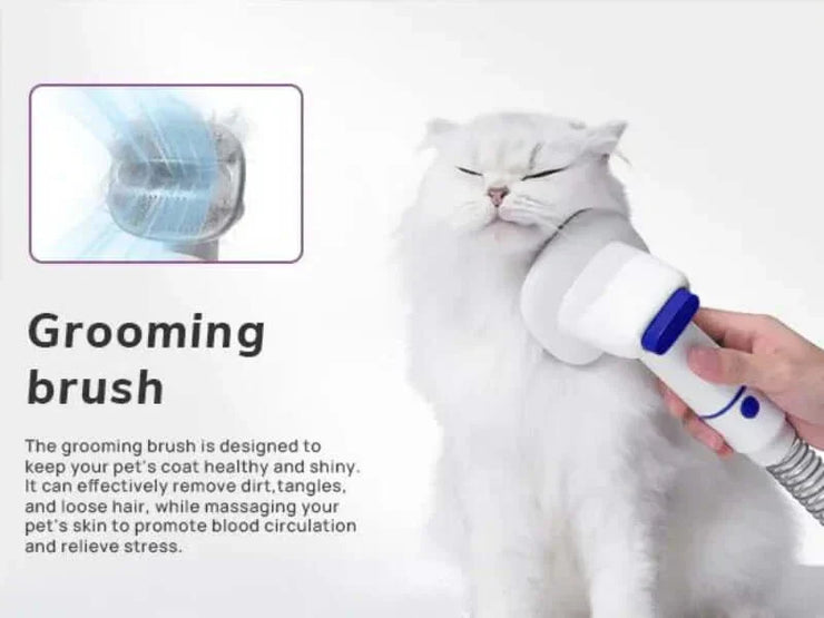 Ultimate Geoorood Pet Grooming Kit: Keep Your Furry Friend Fresh & Fluffy!