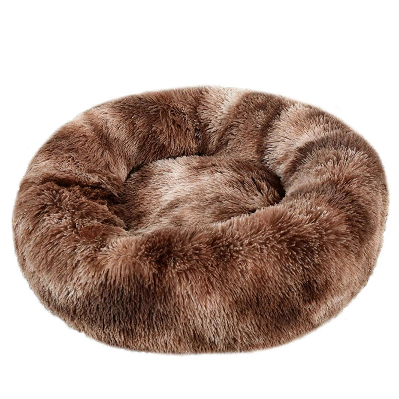 Load image into Gallery viewer, 40-50cm Round Pet Bed
