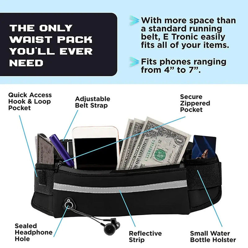 Load image into Gallery viewer, Reflective Hands-Free Dog Leash
