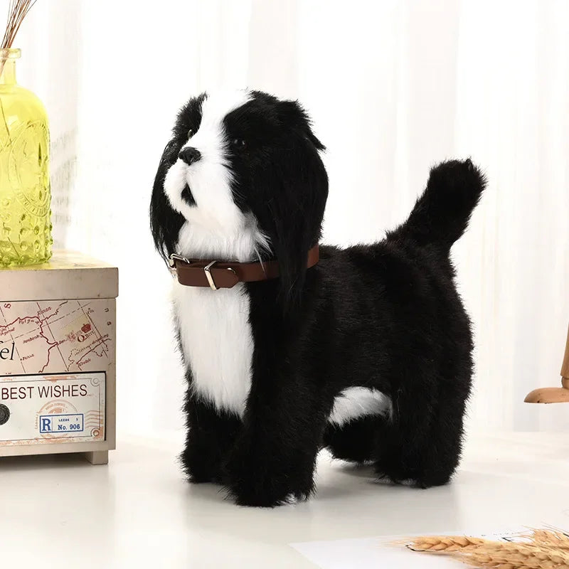 Load image into Gallery viewer, Simulation electric pet
