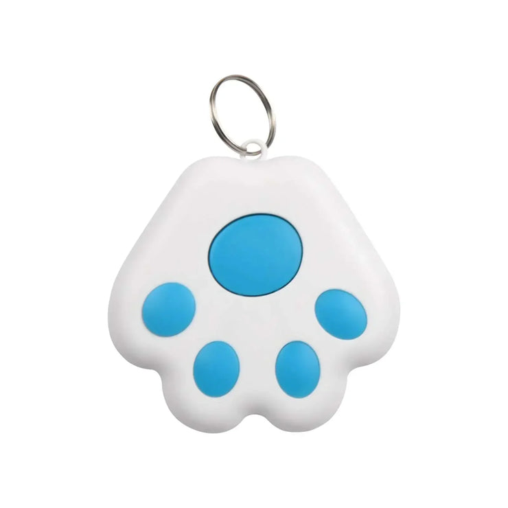 Paw-Fection GPS Tracker Waterproof Anti-Lost and Locator for Pets