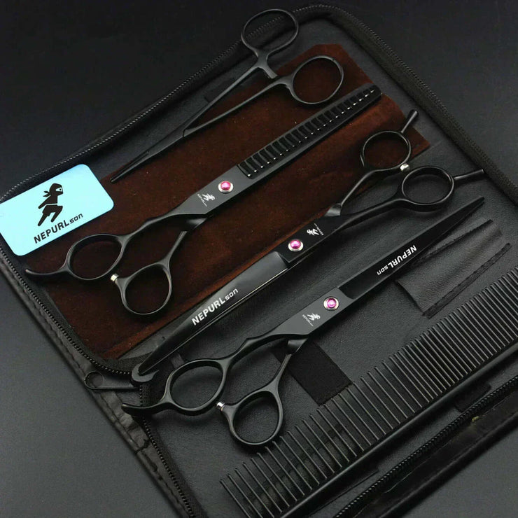 Grooming Kit