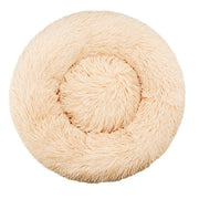 40-90cm Round Pet Bed