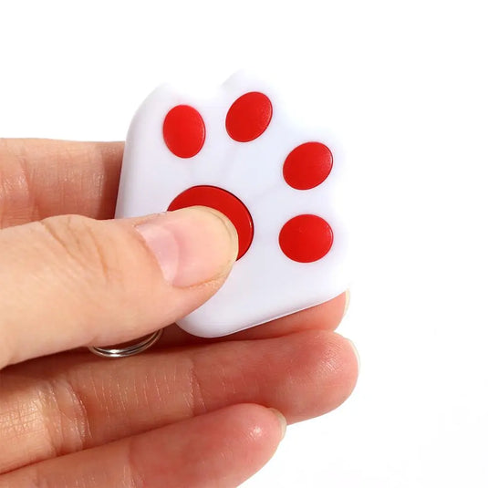 Waterproof GPS Tracker for Pets