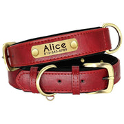 Personalized Dog Collar 