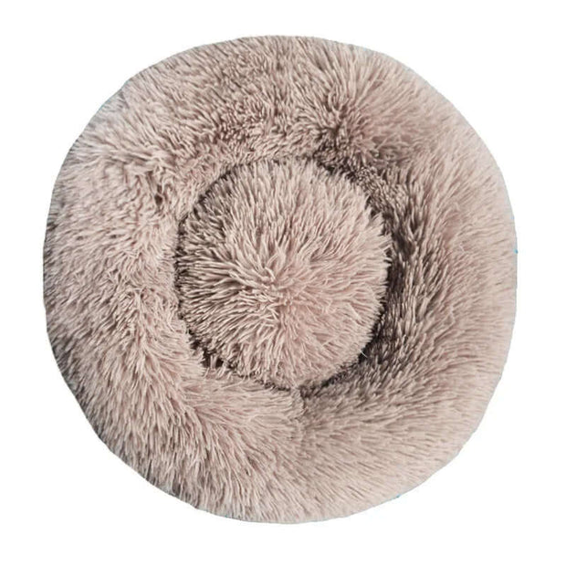 40-90cm Round Pet Bed