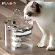 Smart Pet Water Fountain 