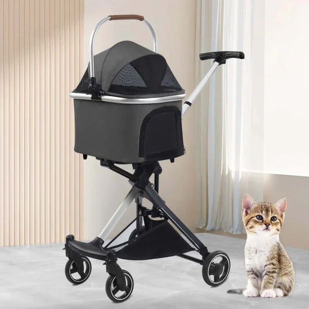 foldable stroller